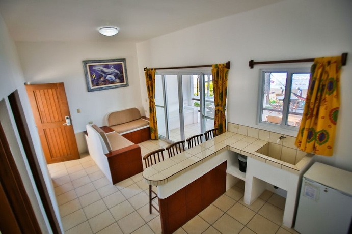 Imagen de la habitación del Hotel Playa Plana. Foto 15