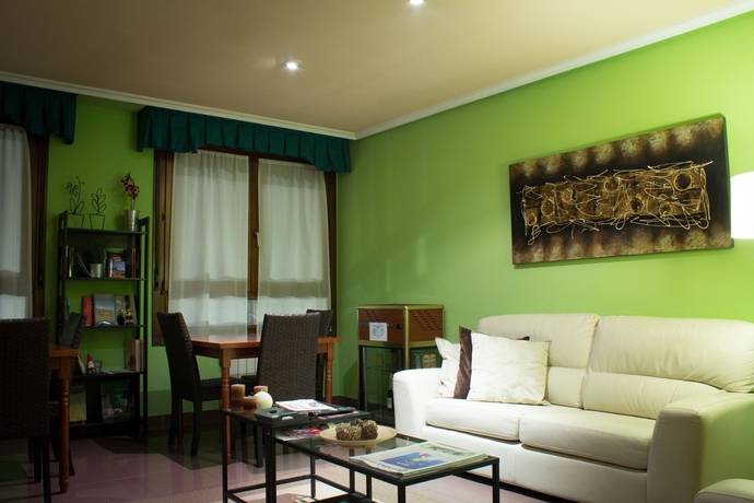 Imagen de los interiores del Hotel Playa Poniente. Foto 11