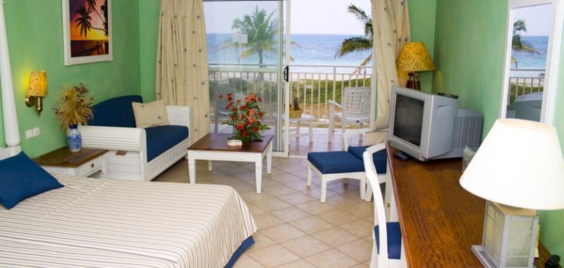 Imagen general del Hotel Playa Punta Hicacos. Foto 4