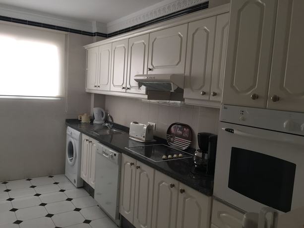 Imagen de la habitación del Hotel Playa Real. Foto 2