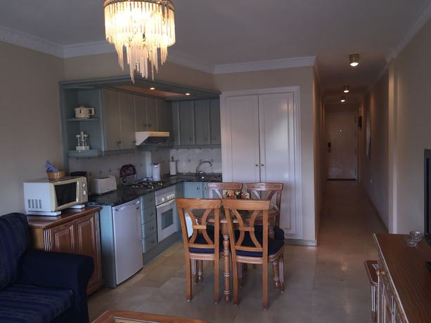 Imagen de la habitación del Hotel Playa Real. Foto 3