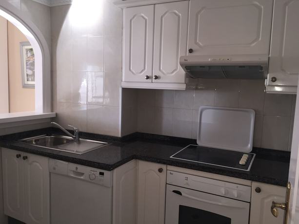 Imagen de la habitación del Hotel Playa Real. Foto 6