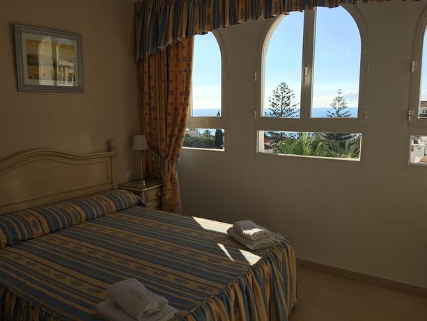 Imagen de la habitación del Hotel Playa Real. Foto 7