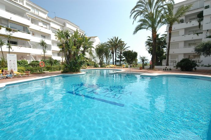Imagen general del Hotel Playa Real. Foto 1