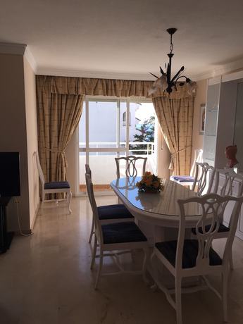 Imagen de la habitación del Hotel Playa Real. Foto 13