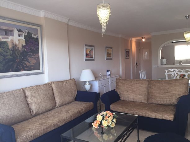 Imagen de la habitación del Hotel Playa Real. Foto 17