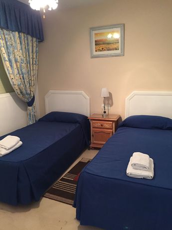 Imagen de la habitación del Hotel Playa Real. Foto 18