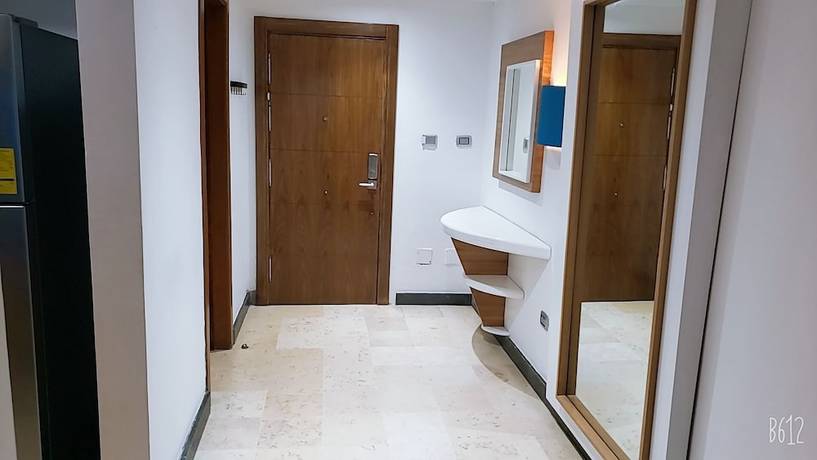 Imagen de la habitación del Hotel Playa Resort Hamaca. Foto 3