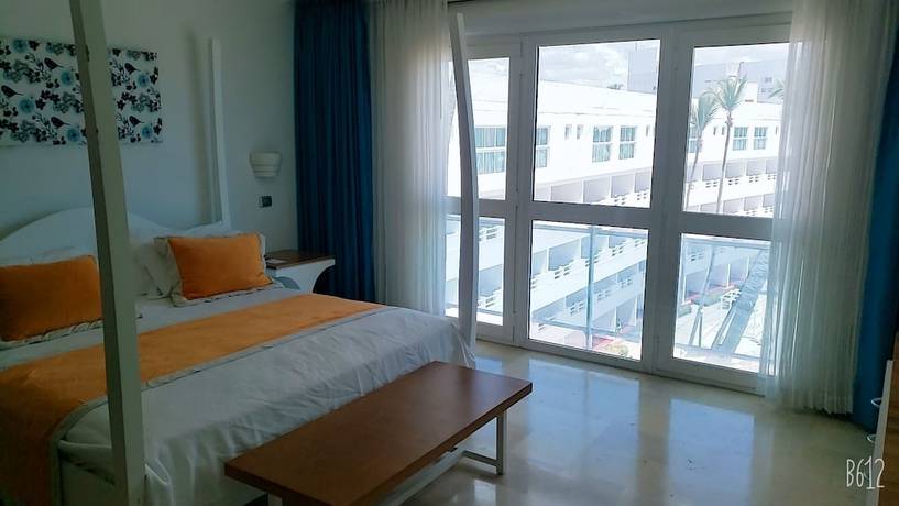 Imagen de la habitación del Hotel Playa Resort Hamaca. Foto 4
