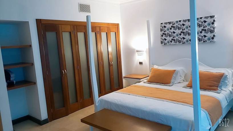 Imagen de la habitación del Hotel Playa Resort Hamaca. Foto 5