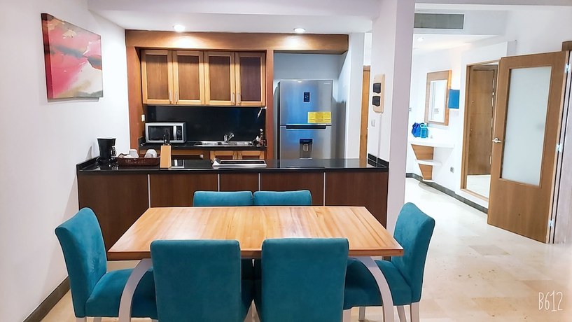 Imagen de la habitación del Hotel Playa Resort Hamaca. Foto 6