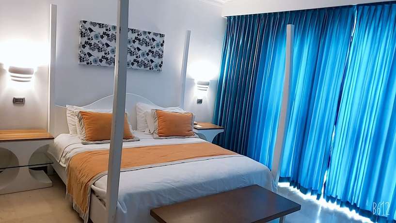 Imagen de la habitación del Hotel Playa Resort Hamaca. Foto 7