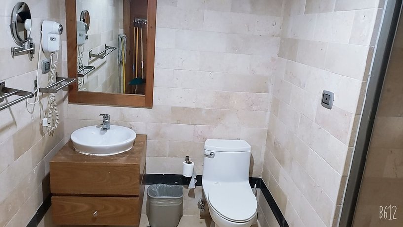 Imagen de la habitación del Hotel Playa Resort Hamaca. Foto 12