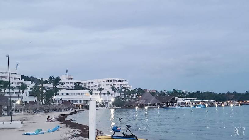Imagen de la habitación del Hotel Playa Resort Hamaca. Foto 13