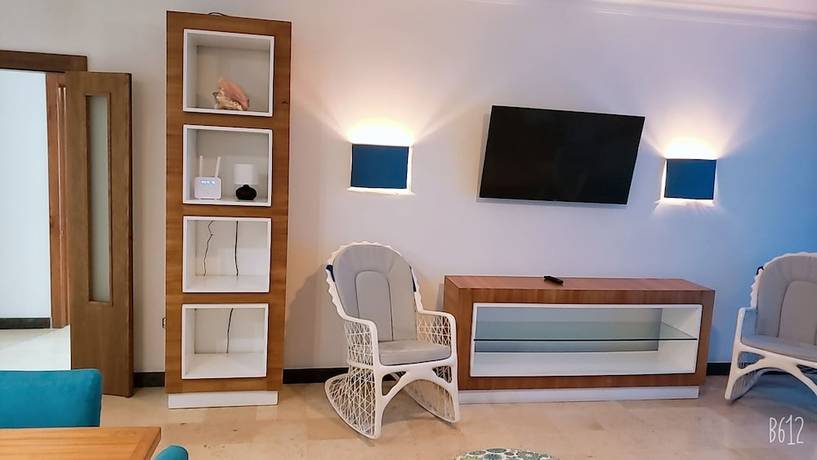 Imagen de la habitación del Hotel Playa Resort Hamaca. Foto 16