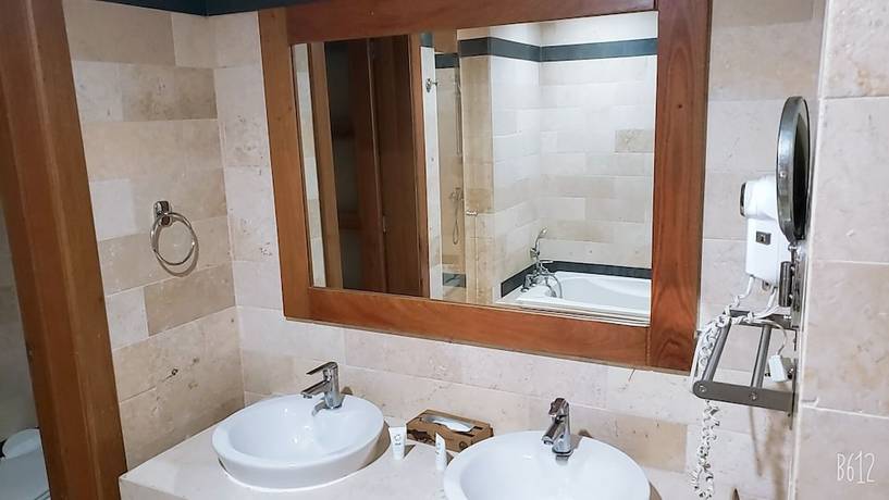 Imagen de la habitación del Hotel Playa Resort Hamaca. Foto 18