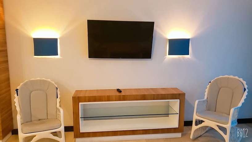 Imagen de la habitación del Hotel Playa Resort Hamaca. Foto 19