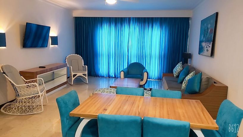 Imagen de la habitación del Hotel Playa Resort Hamaca. Foto 20