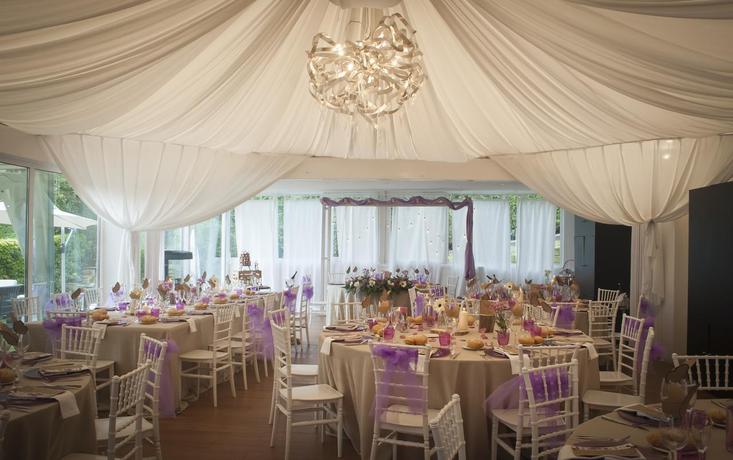 Imagen de los interiores del Hotel Playa Ribera. Foto 7