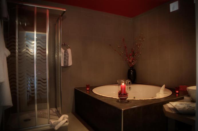 Imagen de la habitación del Hotel Playa Ribera. Foto 5