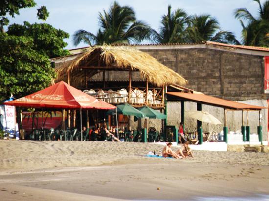 Imagen general del Hotel Playa Roca. Foto 1