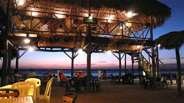 Imagen de los interiores del Hotel Playa Roca. Foto 6