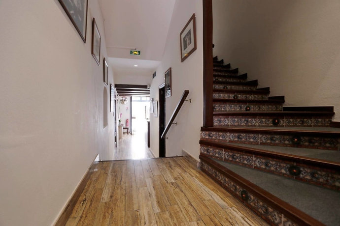 Imagen de los interiores del Hotel Playa, Saint Tropez. Foto 12