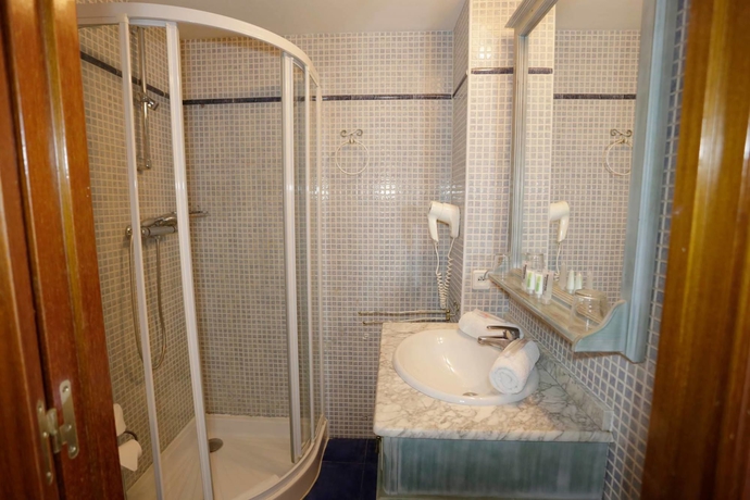 Imagen de la habitación del Hotel Playa, Saint Tropez. Foto 6