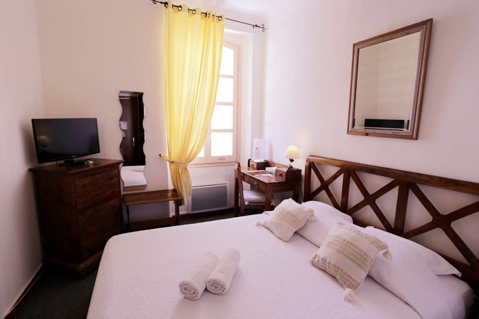 Imagen de la habitación del Hotel Playa, Saint Tropez. Foto 8