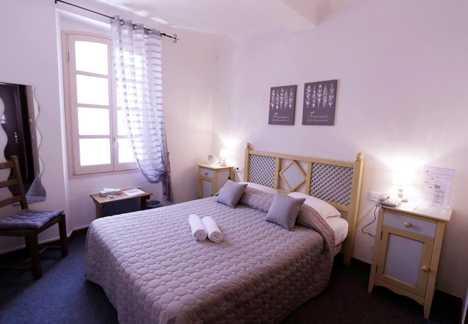 Imagen de la habitación del Hotel Playa, Saint Tropez. Foto 10