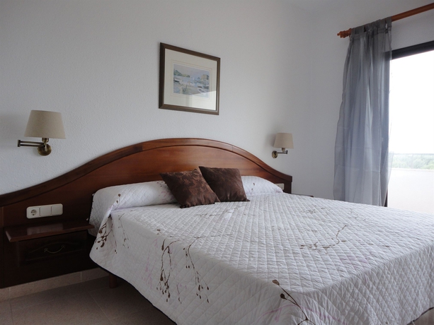 Imagen de la habitación del Hotel Playa Santandria - Adults Only. Foto 6