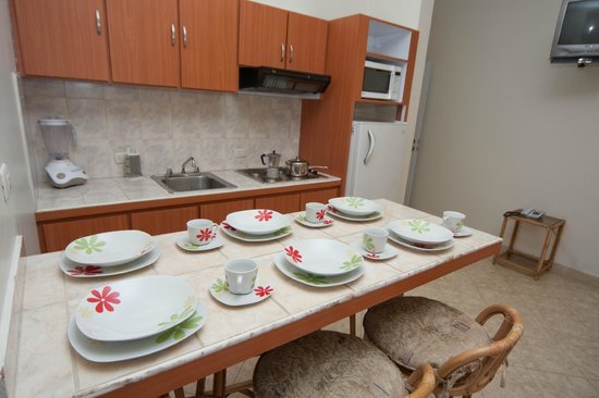 Imagen de la habitación del Hotel Playa Sirena Resort. Foto 2