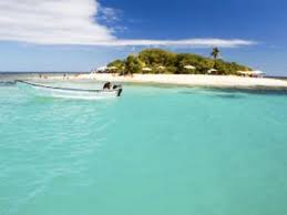 Imagen de los exteriores del Hotel Playa Sirena Resort. Foto 6