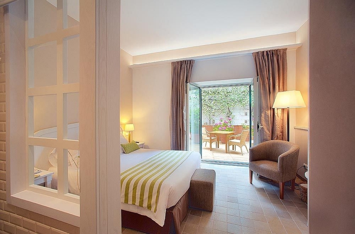 Imagen de la habitación del Hotel Playa Sol, Cadaques. Foto 3