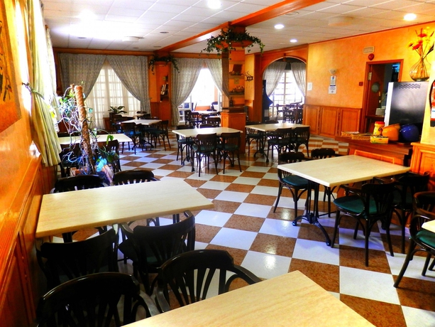 Imagen del bar/restaurante del Hotel Playa Sol, El Arenal. Foto 3