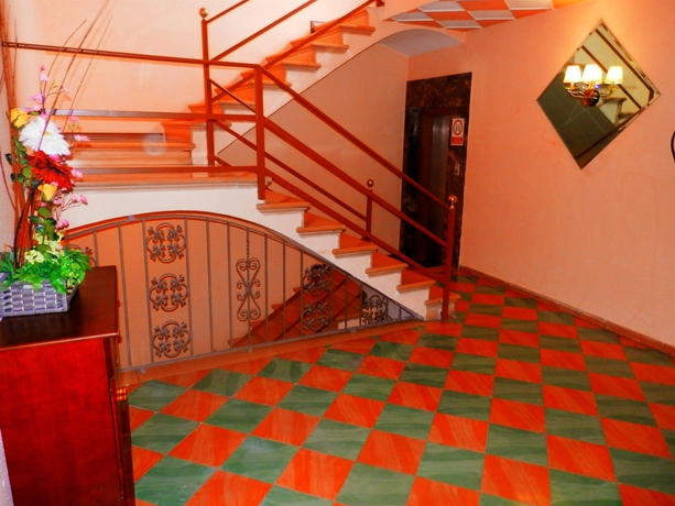 Imagen de los interiores del Hotel Playa Sol, El Arenal. Foto 12