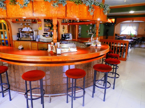 Imagen del bar/restaurante del Hotel Playa Sol, El Arenal. Foto 5