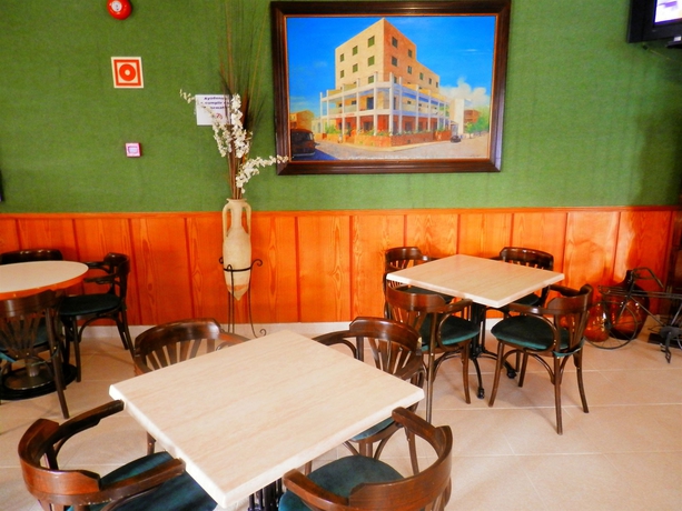 Imagen del bar/restaurante del Hotel Playa Sol, El Arenal. Foto 7