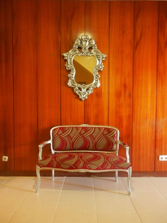 Imagen de los interiores del Hotel Playa Sol, El Arenal. Foto 16