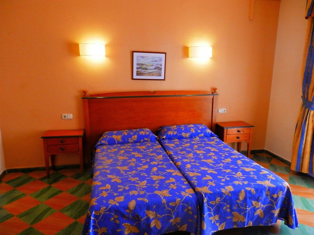 Imagen de la habitación del Hotel Playa Sol, El Arenal. Foto 10