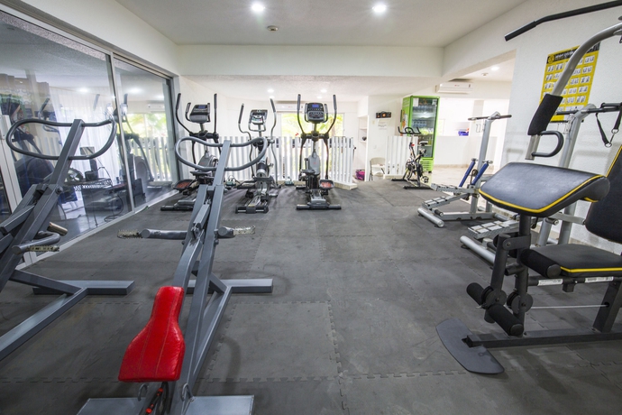 Imagen general del Hotel Playa Suites. Foto 2