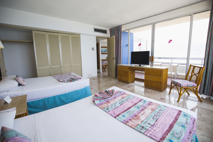 Imagen de la habitación del Hotel Playa Suites. Foto 11