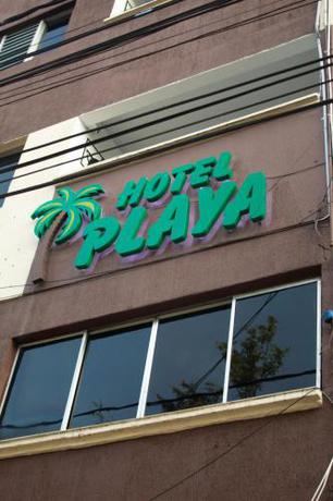 Imagen general del Hotel Playa Sur, Itagui. Foto 1