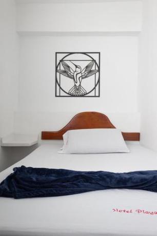 Imagen de la habitación del Hotel Playa Sur, Itagui. Foto 18