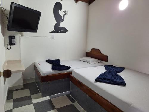 Imagen general del Hotel Playa Sur, Itagui. Foto 3