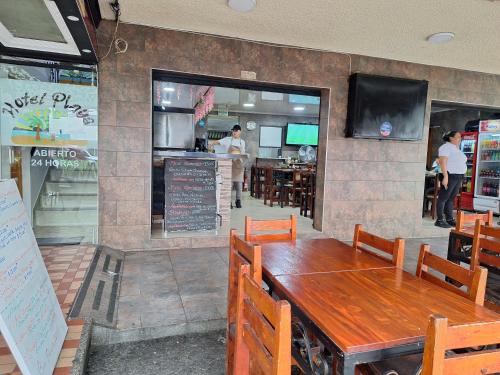 Imagen general del Hotel Playa Sur, Itagui. Foto 15