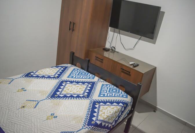 Imagen general del Hotel Playa Sur, MAZATLAN. Foto 3