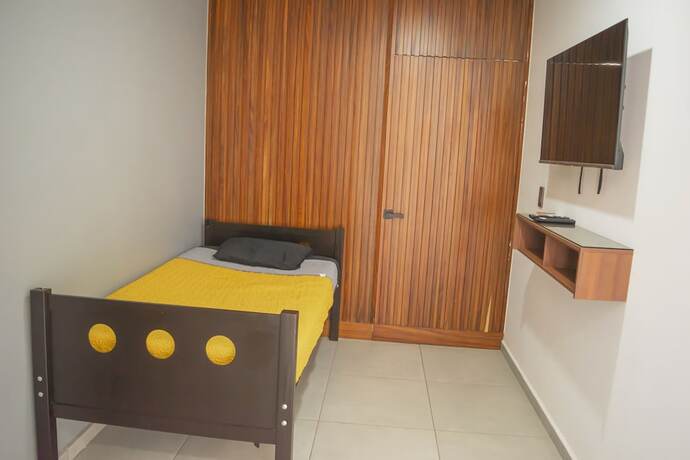 Imagen general del Hotel Playa Sur, MAZATLAN. Foto 5