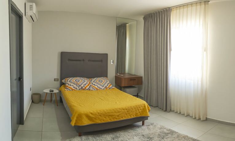 Imagen de la habitación del Hotel Playa Sur, MAZATLAN. Foto 12