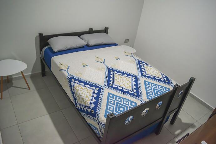 Imagen de la habitación del Hotel Playa Sur, MAZATLAN. Foto 13